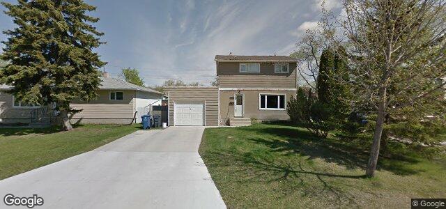 Larawan ng 170 Ridley Place sa Winnipeg, Manitoba