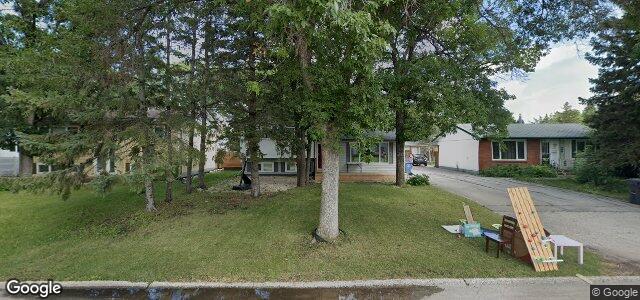 Larawan ng 171 Risbey Crescent sa Winnipeg, Manitoba
