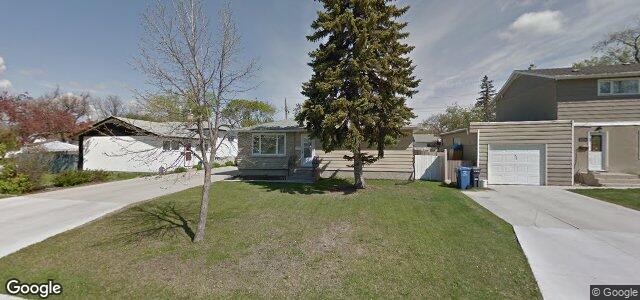 Photo of 172 Ridley Place in Winnipeg, Manitoba