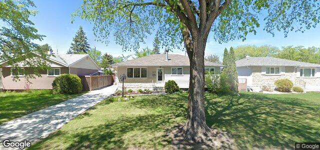Larawan ng 173 Fairlane Avenue sa Winnipeg, Manitoba