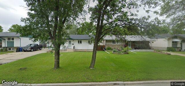 Larawan ng 173 Lumsden Avenue sa Winnipeg, Manitoba