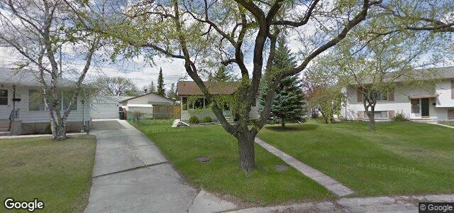 174 Danbury Bay（加拿大曼尼托巴省溫尼伯市）房屋照片