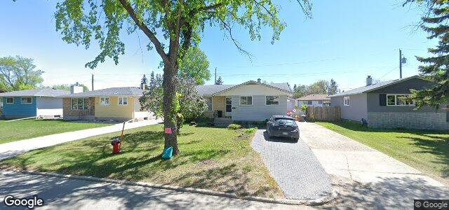 Larawan ng 174 Fairlane Avenue sa Winnipeg, Manitoba