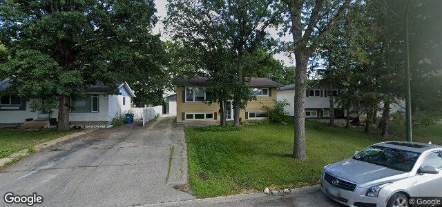 Larawan ng 175 Risbey Crescent sa Winnipeg, Manitoba