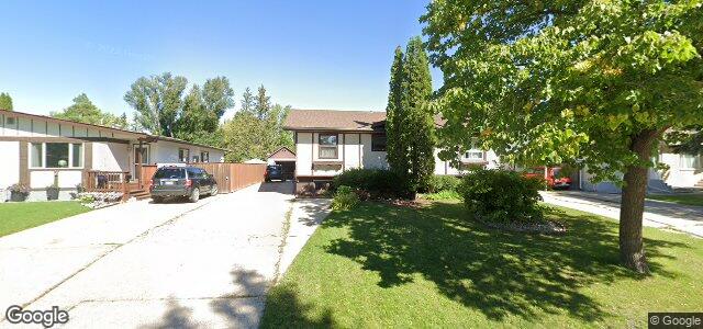 Larawan ng 176 Corbett Drive sa Winnipeg, Manitoba