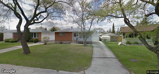 Larawan ng 176 Danbury Bay sa Winnipeg, Manitoba