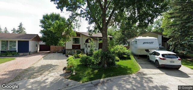 Larawan ng 176 Kay Crescent sa Winnipeg, Manitoba