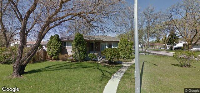 Larawan ng 176 Ridley Street sa Winnipeg, Manitoba