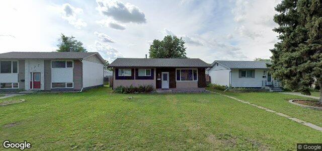 Larawan ng 176 Risbey Crescent sa Winnipeg, Manitoba