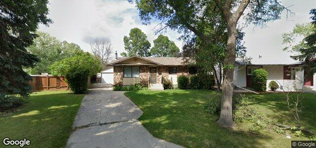 Larawan ng 177 Kay Crescent sa Winnipeg, Manitoba