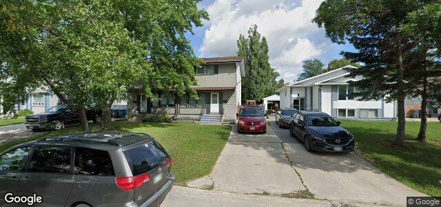 177 Lake Ridge Road（加拿大曼尼托巴省温尼伯市）房屋照片