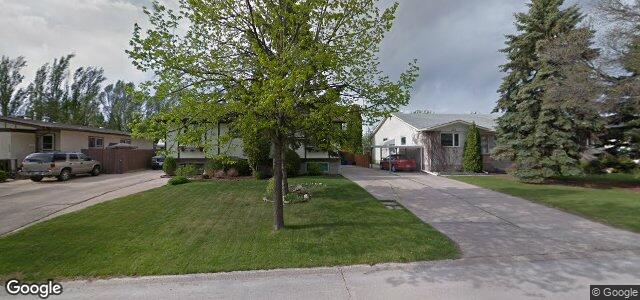 Larawan ng 178 Corbett Drive sa Winnipeg, Manitoba