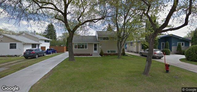 Larawan ng 179 Danbury Bay sa Winnipeg, Manitoba