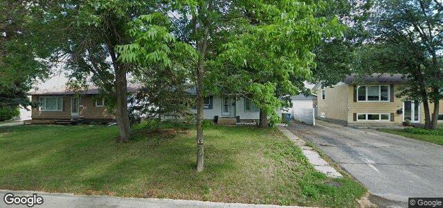 Larawan ng 179 Risbey Crescent sa Winnipeg, Manitoba