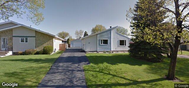 Larawan ng 18 Buffie Bay sa Winnipeg, Manitoba