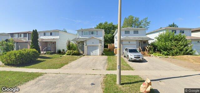 Larawan ng 18 Corbett Drive sa Winnipeg, Manitoba