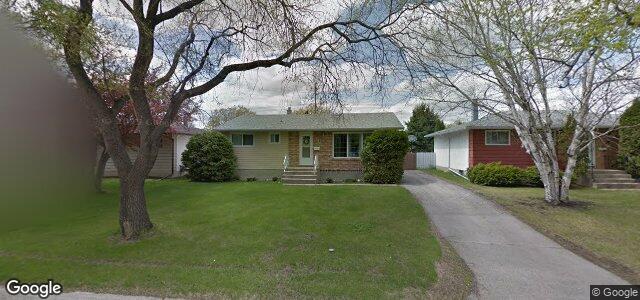 180 Danbury Bay（加拿大曼尼托巴省溫尼伯市）房屋照片