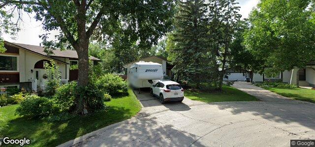 Larawan ng 180 Kay Crescent sa Winnipeg, Manitoba