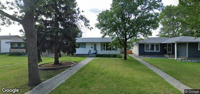 Larawan ng 180 Risbey Crescent sa Winnipeg, Manitoba