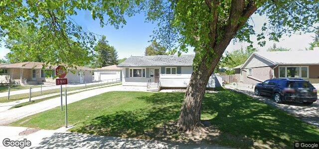 Larawan ng 181 Fairlane Avenue sa Winnipeg, Manitoba