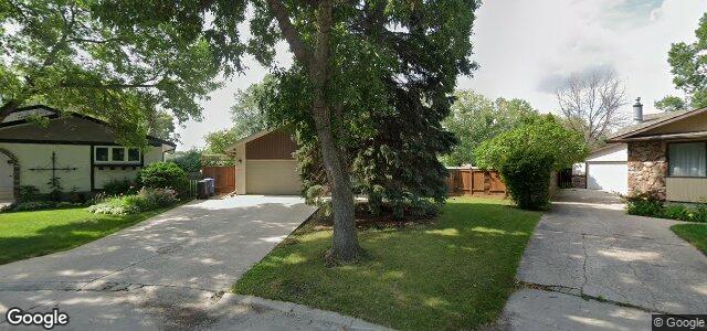 Larawan ng 181 Kay Crescent sa Winnipeg, Manitoba