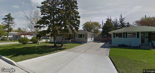 Larawan ng 181 Ridley Street sa Winnipeg, Manitoba