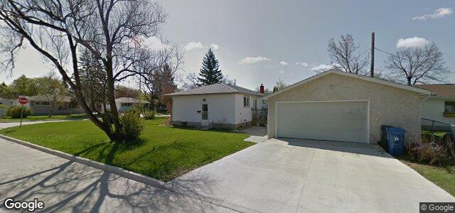 Larawan ng 182 Ridley Street sa Winnipeg, Manitoba