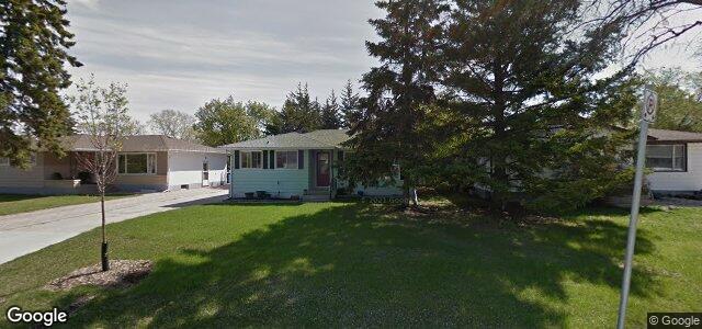 183 Ridley Street（加拿大曼尼托巴省溫尼伯市）房屋照片