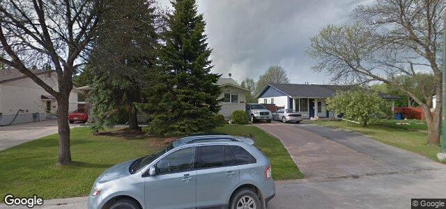 Larawan ng 184 Corbett Drive sa Winnipeg, Manitoba