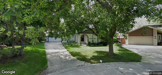 Larawan ng 184 Kay Crescent sa Winnipeg, Manitoba