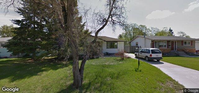 185 Ridley Street（加拿大曼尼托巴省溫尼伯市）房屋照片