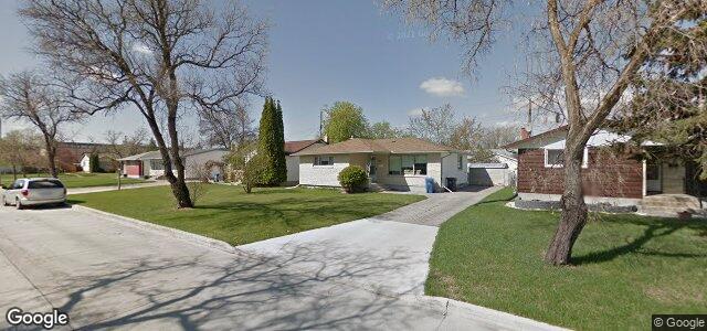 Larawan ng 186 Ridley Street sa Winnipeg, Manitoba