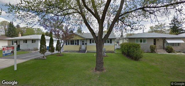 Larawan ng 187 Danbury Bay sa Winnipeg, Manitoba