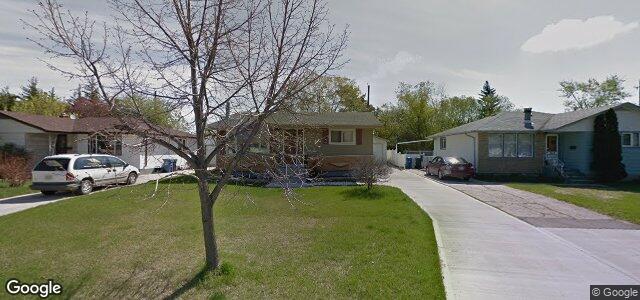 Larawan ng 187 Ridley Street sa Winnipeg, Manitoba