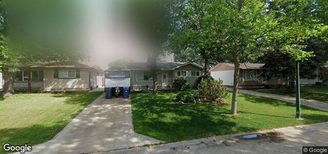 Larawan ng 187 Risbey Crescent sa Winnipeg, Manitoba