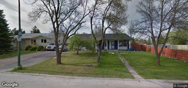 Larawan ng 188 Corbett Drive sa Winnipeg, Manitoba