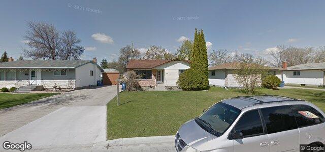 Larawan ng 188 Ridley Street sa Winnipeg, Manitoba