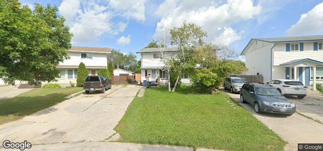 189 Lake Ridge Road（加拿大曼尼托巴省温尼伯市）房屋照片