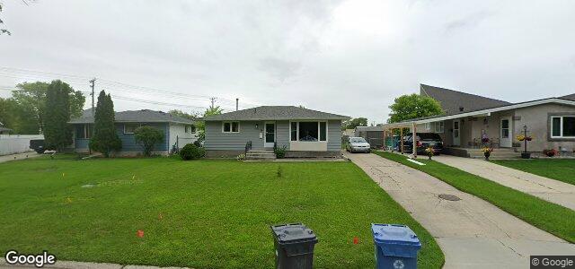 Larawan ng 19 Gerrond Bay sa Winnipeg, Manitoba