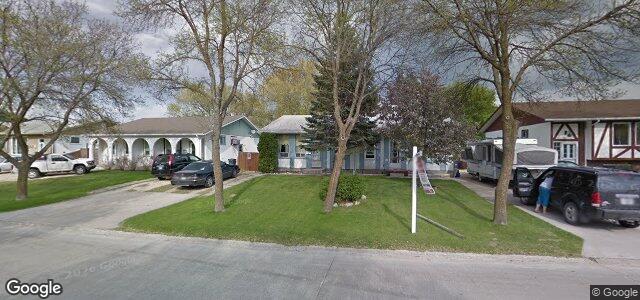 Larawan ng 19 Gowler Road sa Winnipeg, Manitoba