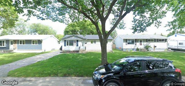 Larawan ng 19 Nemy Crescent sa Winnipeg, Manitoba