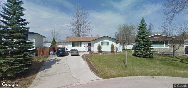 19 Sandylands Place（加拿大曼尼托巴省温尼伯市）房屋照片