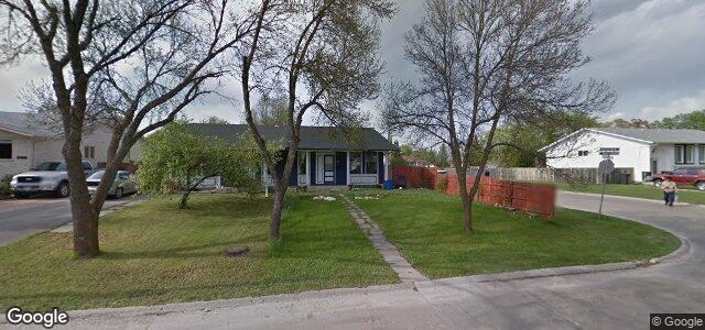 Larawan ng 190 Corbett Drive sa Winnipeg, Manitoba