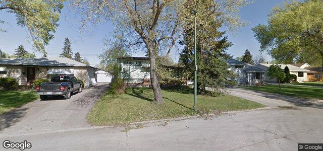 191 Danbury Bay（加拿大曼尼托巴省温尼伯市）房屋照片