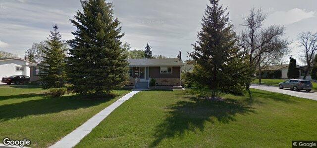 Larawan ng 191 Ridley Street sa Winnipeg, Manitoba