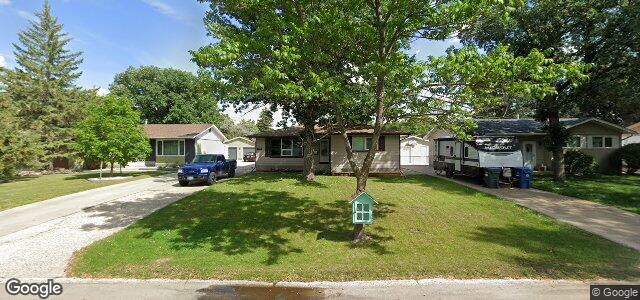 Larawan ng 191 Risbey Crescent sa Winnipeg, Manitoba