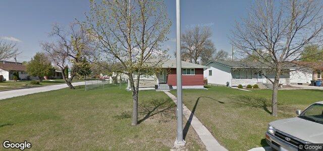 Larawan ng 192 Ridley Street sa Winnipeg, Manitoba