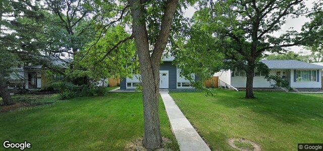 Larawan ng 192 Risbey Crescent sa Winnipeg, Manitoba