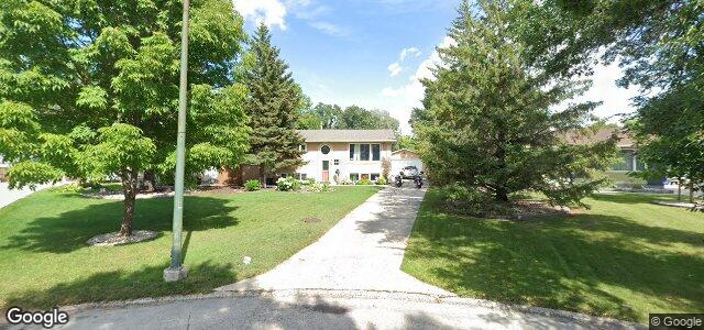 Larawan ng 199 Risbey Crescent sa Winnipeg, Manitoba