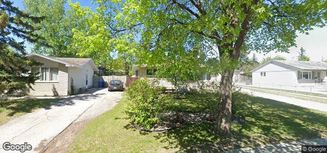 Larawan ng 201 Fairlane Avenue sa Winnipeg, Manitoba